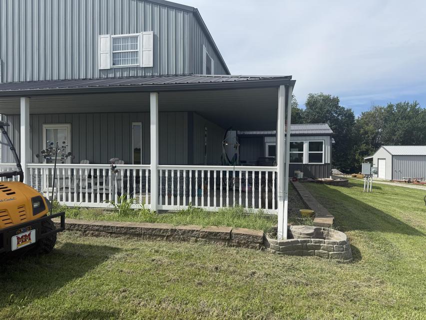 20863 Highway 20, Marshall, MO for Sale