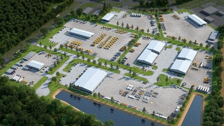 Chesapeake, VA Industrial - 000 S Military Highway and Cavalier Blvd