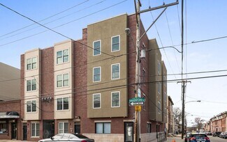 Philadelphia, PA Retail - 3501 Haverford Ave