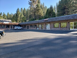 Arnold, CA Office/Retail - 1771 Hwy 4