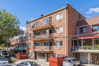 Flushing, NY Apartments - 144-45-144-47 37th Ave