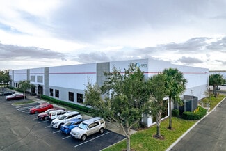 Orlando, FL Industrial - 950 Gills Dr Orlando, FL Industrial - 950 Gills Dr