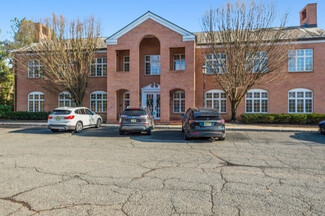 Whitehouse Station, NJ Office/Residential - 372 Route 22 West