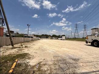 Fresno, TX Retail - 11626 Highway 6