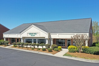 Greensboro, NC Medical - 5500 Adams Farm Ln