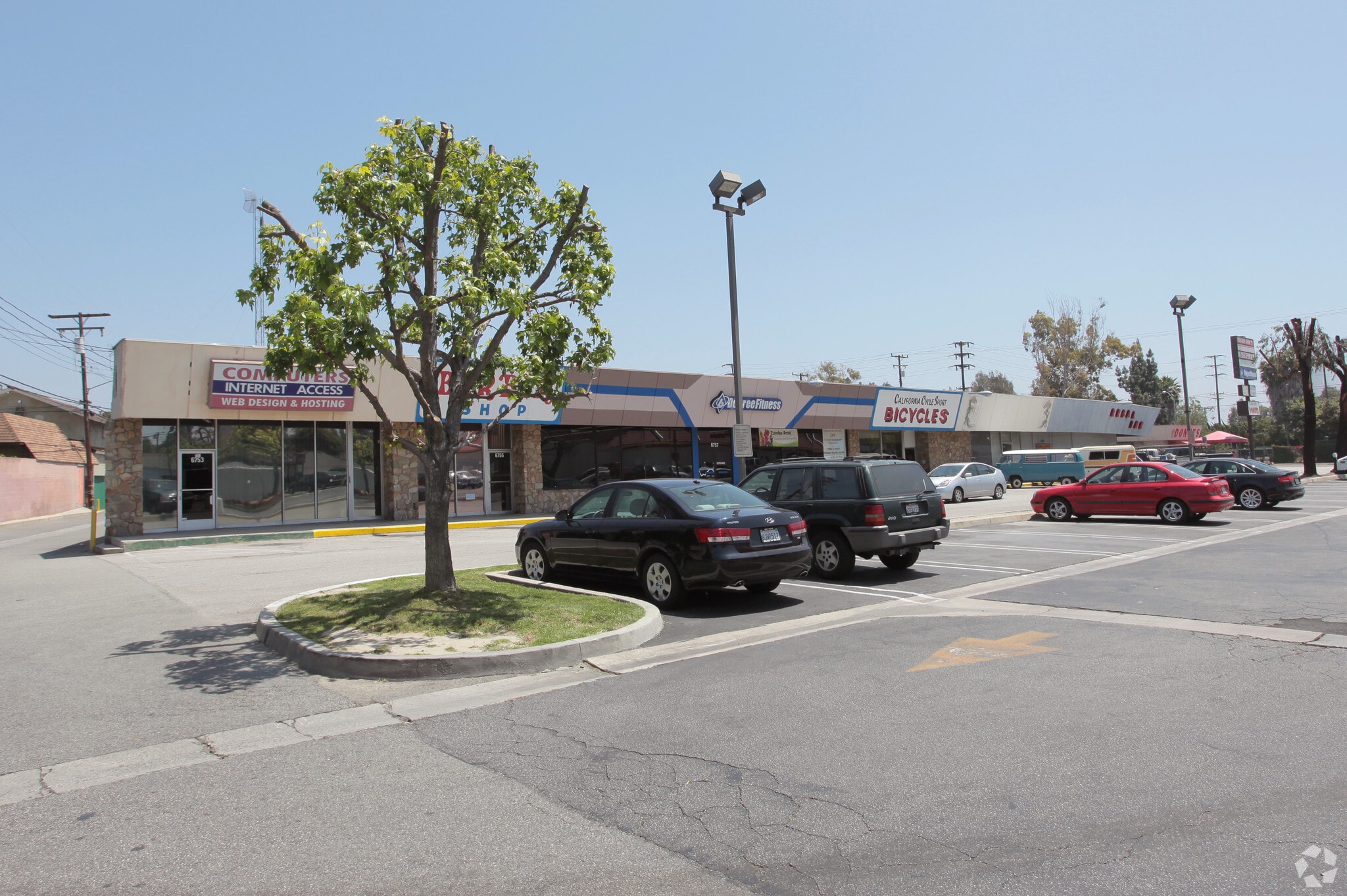 6753-6763 Carson St, Lakewood, CA for Rent