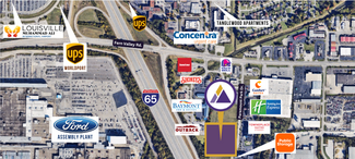 Louisville, KY Hospitality - 6600 Paramount Park Dr