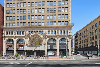 Los Angeles, CA Office/Retail - 311 S Broadway