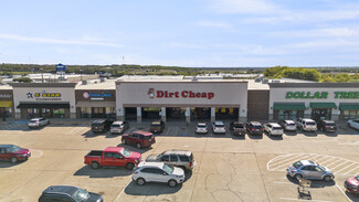 Hillsboro, TX Retail - 1320 Corsicana Hwy