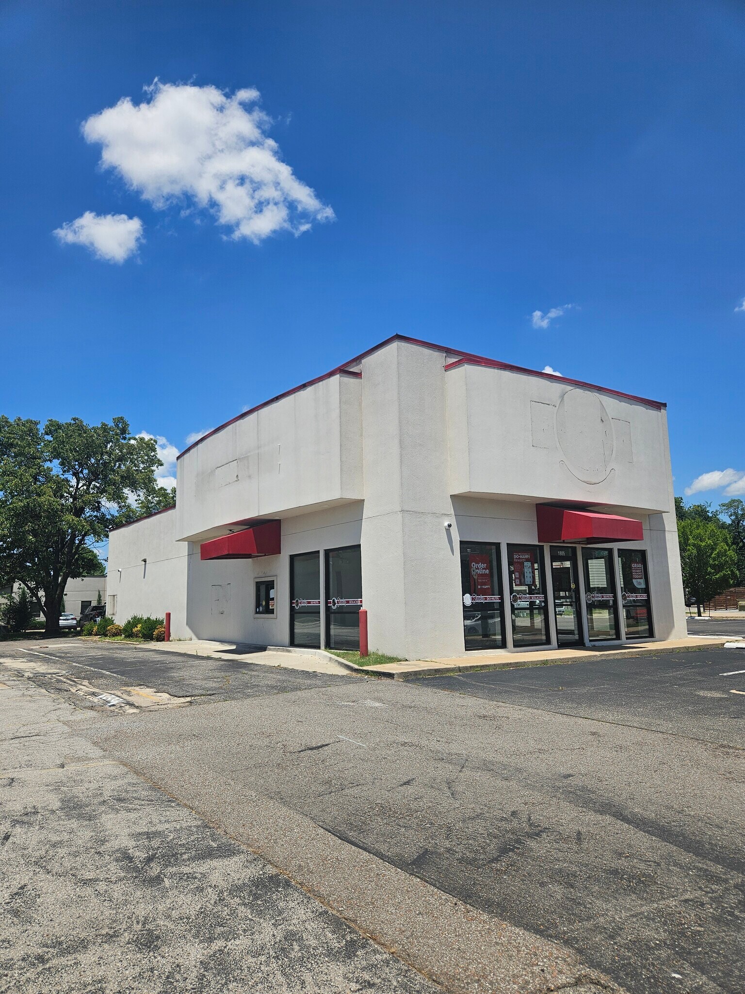 1805 W Main St, Norman, OK for Rent
