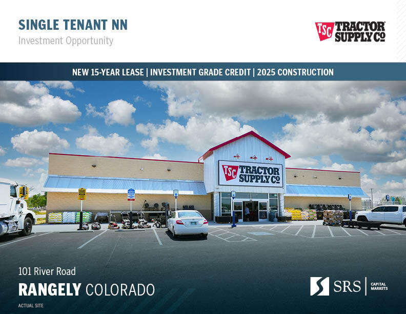 101 River Rd, Rangely, CO for Sale