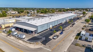 Cape Coral, FL Industrial - 847-905 SE 9th Ter Cape Coral, FL Industrial - 847-905 SE 9th Ter