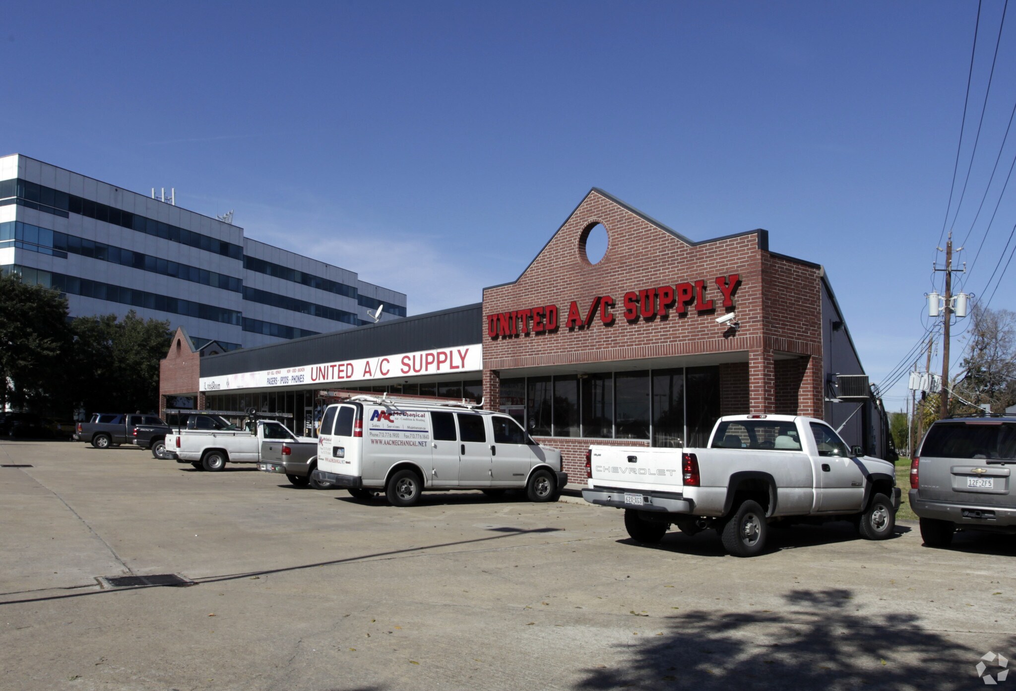 9920 Westpark Dr, Houston, TX for Rent