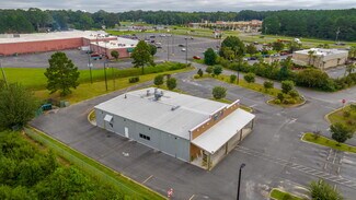 Crestview, FL undefined - 1296 N Ferdon Blvd