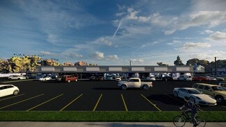 Patchogue, NY Retail - 164 Waverly Ave