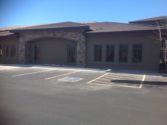 Prescott, AZ Office/Medical - 3181 Clearwater Dr