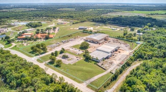 Crane Served Manufacturing Facility Crane Served Manufacturing Facility