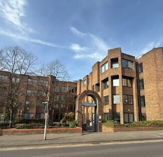 Romford, LND Office - 27-43 Eastern Rd