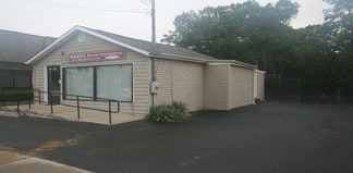 Miller Place, NY Freestanding - 931 Rt-25a Miller Place, NY Freestanding - 931 Rt-25a