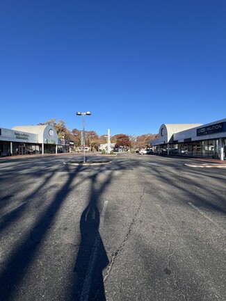 Huntington, NY Retail - 1730-1740 E Jericho Tpke