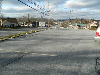 Johnstown, PA Retail - 701 Scalp Ave