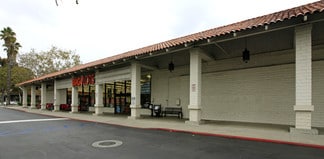 Mission Viejo, CA Retail - 25270-25272 Marguerite Pkwy