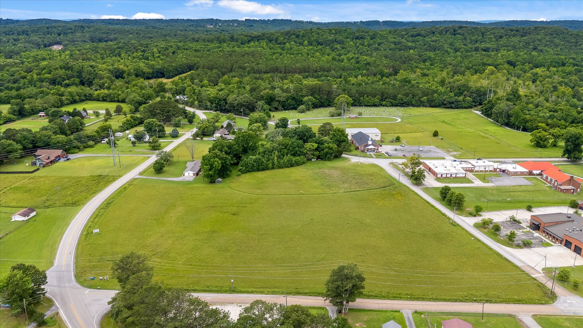 4515 Park Pl, Apison, TN for Sale