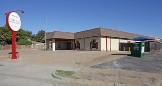 Fort Worth, TX Retail - 3312 Park Lake Dr Fort Worth, TX Retail - 3312 Park Lake Dr