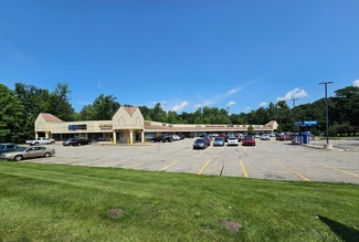 Wyoming, MI Retail - 1851 44th St SW Wyoming, MI Retail - 1851 44th St SW