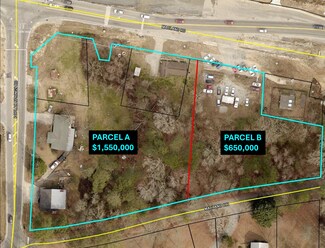 Hiram, GA Commercial - 1438 Poplar Springs Rd Hiram, GA Commercial - 1438 Poplar Springs Rd