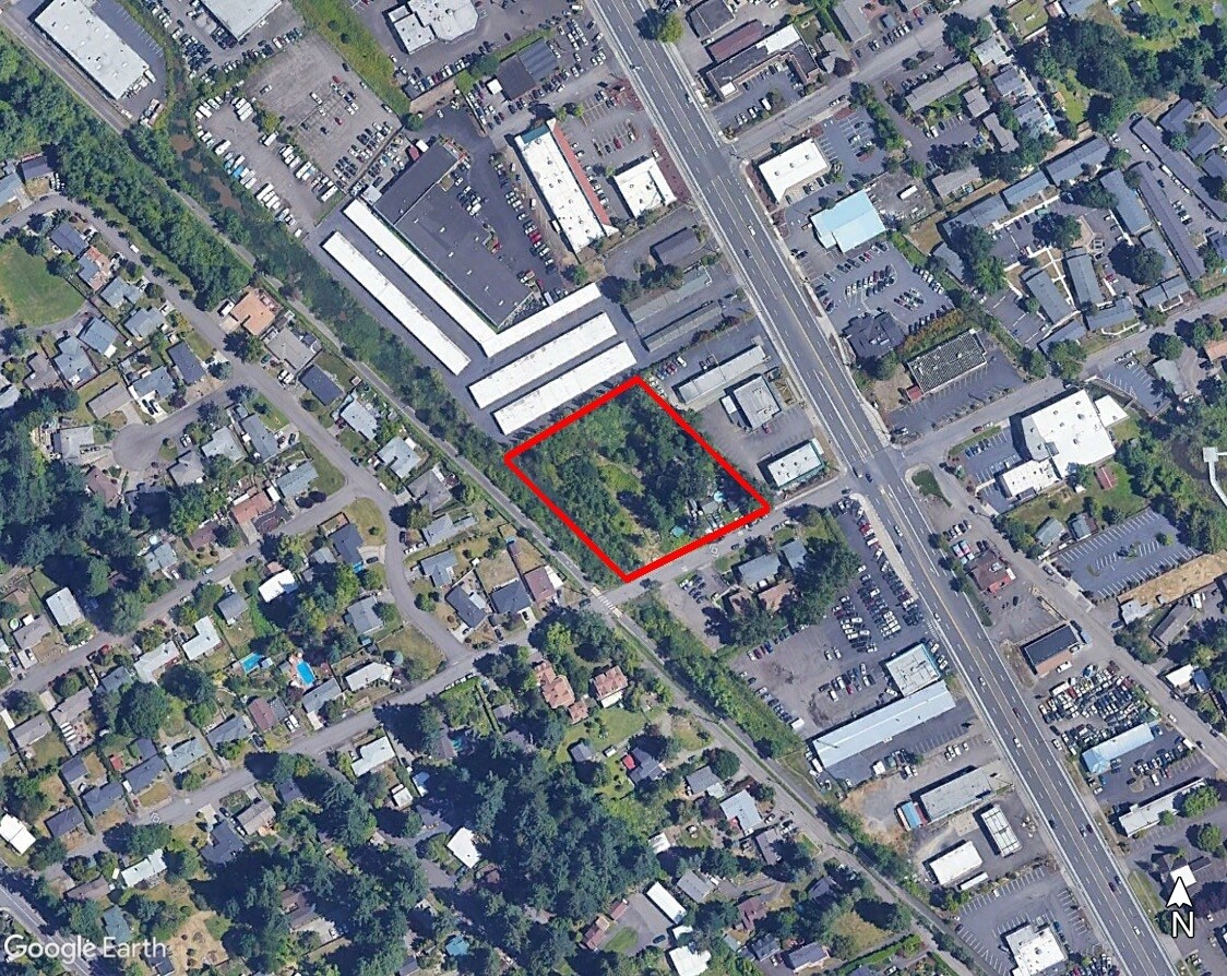 4507 SE Boardman Ave, Portland, OR for Sale