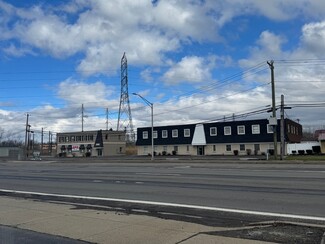 Amherst, NY undefined - 2001 Niagara Falls Blvd