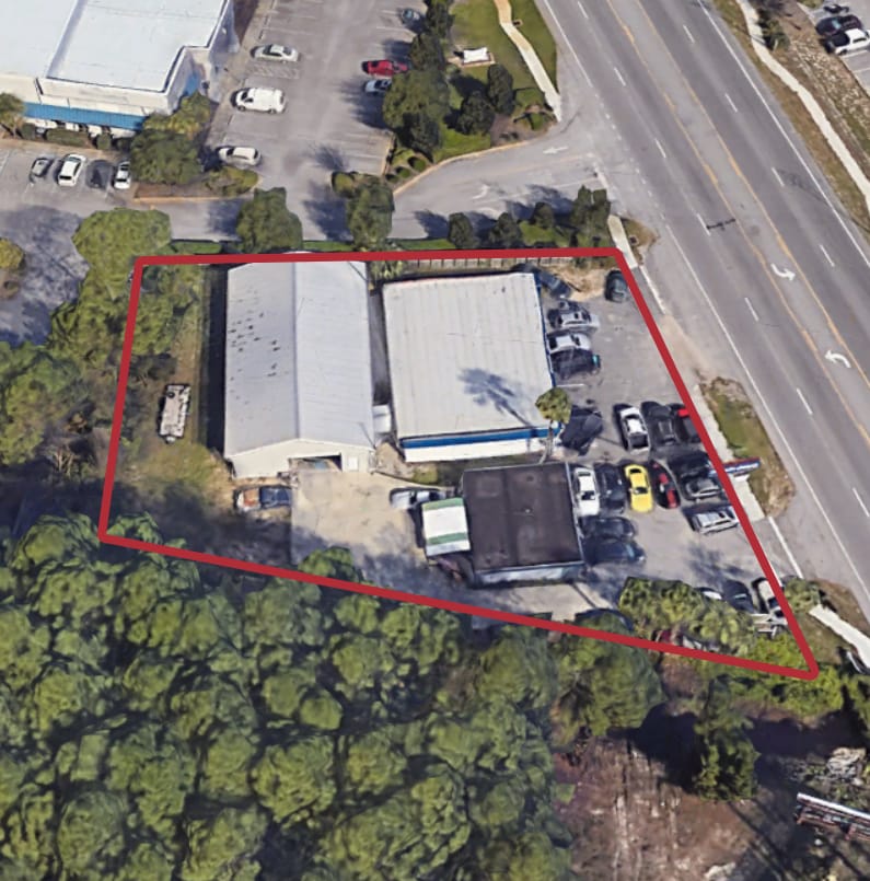 1312 Thomas Dr, Panama City Beach, FL for Rent