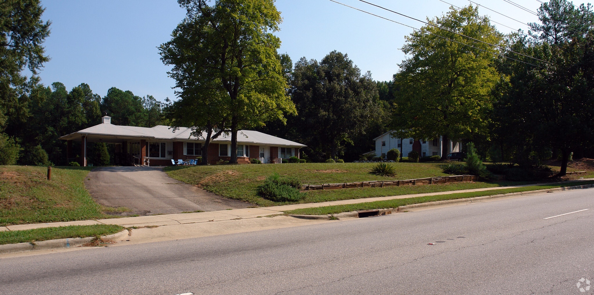1215 Walnut St, Cary, NC for Sale