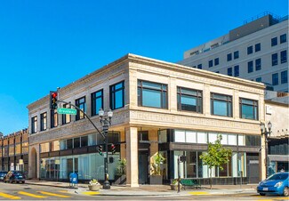 Oakland, CA undefined - 464 19th St