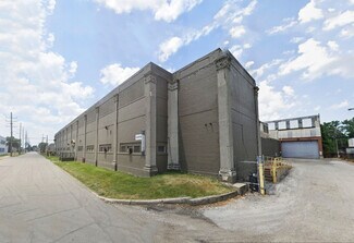La Porte, IN Industrial - 229 Factory St La Porte, IN Industrial - 229 Factory St
