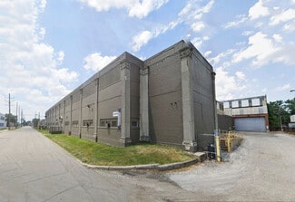 La Porte, IN Warehouse - 229 Factory St