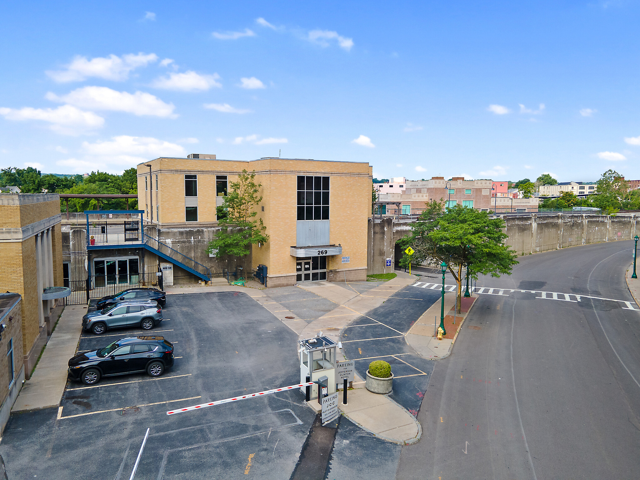269 W Jefferson St, Syracuse, NY for Rent