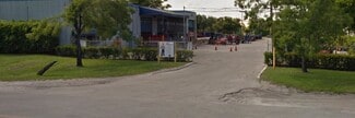 Pompano Beach, FL Industrial - 808 NW 12th Ave