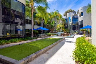 San Diego, CA Office, Office/Medical - 7220 Trade St
