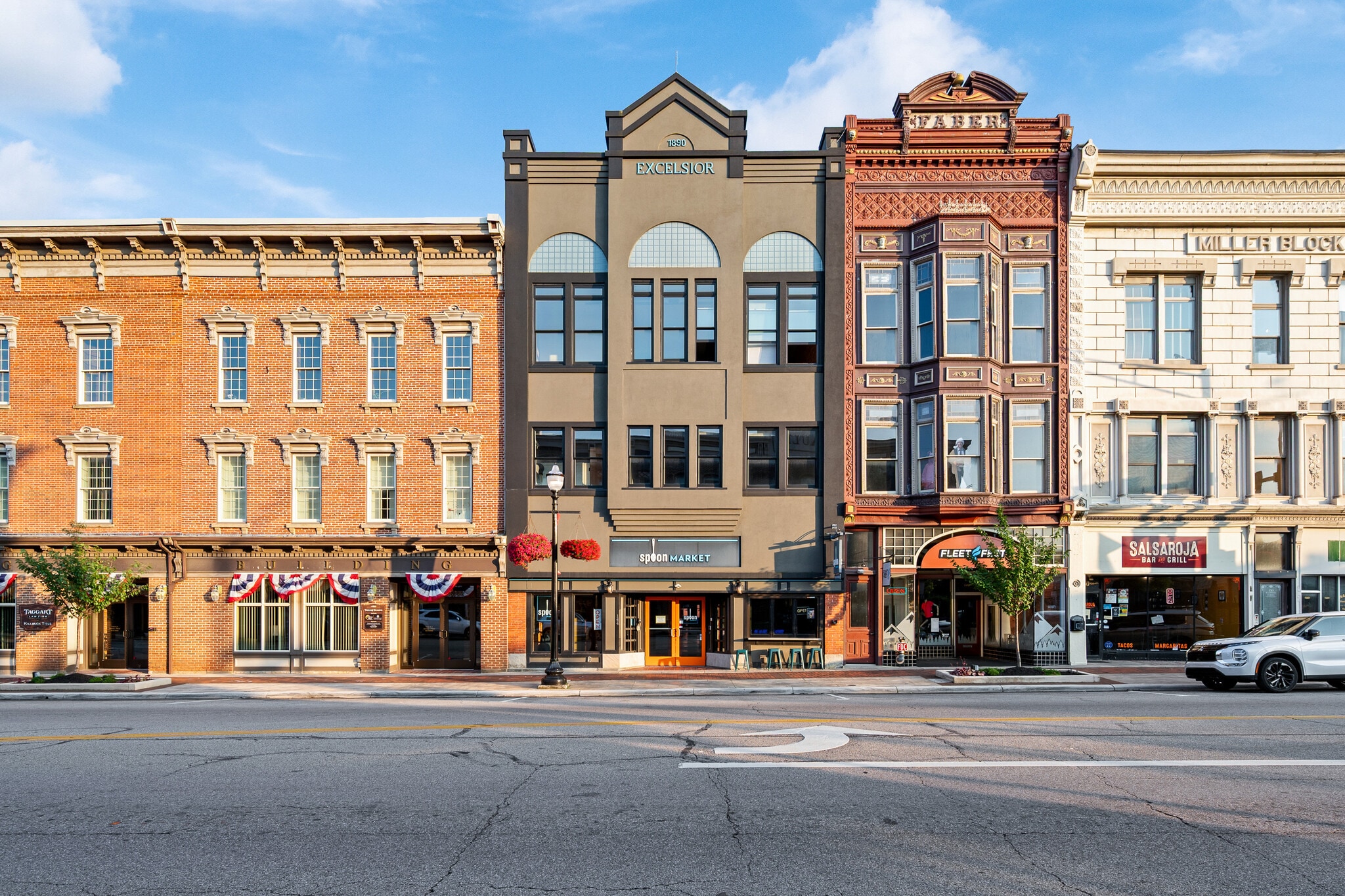 144 W Liberty St, Wooster, OH for Sale