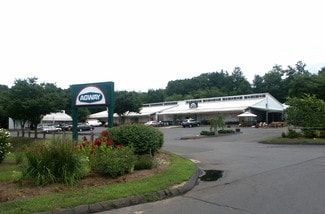 North Branford, CT Garden Center - 11 Whitewood Ln