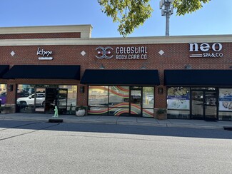 Charlotte, NC Retail - 1730 E Woodlawn Rd Charlotte, NC Retail - 1730 E Woodlawn Rd