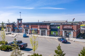 Cochrane, AB Retail - 80 Bow St