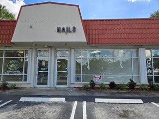 Royal Palm Beach, FL Office/Retail - 11490 Okeechobee Blvd Royal Palm Beach, FL Office/Retail - 11490 Okeechobee Blvd