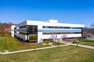 Parsippany, NJ Office - 5 Century Dr Parsippany, NJ Office - 5 Century Dr