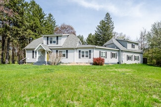 Bridgman, MI Multi-Family - 10401 Jericho Rd