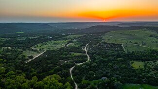 Marble Falls, TX Agricultural - 1397 Mountain Creek Rd