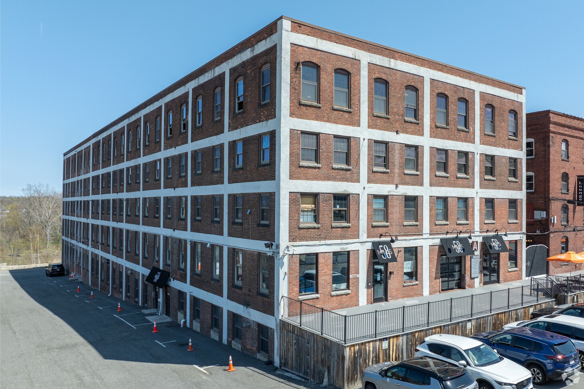 58 Pulaski St, Peabody, MA for Rent