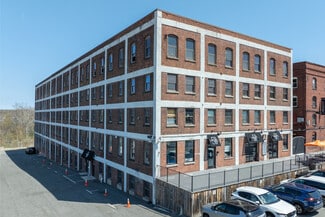 Peabody, MA Retail - 58 Pulaski St